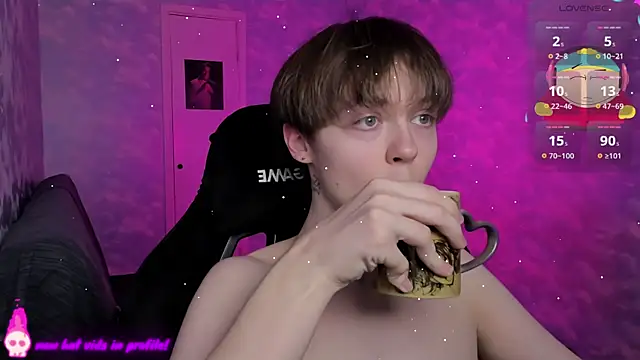 charonbaby1 online show from 15, 12, 2024