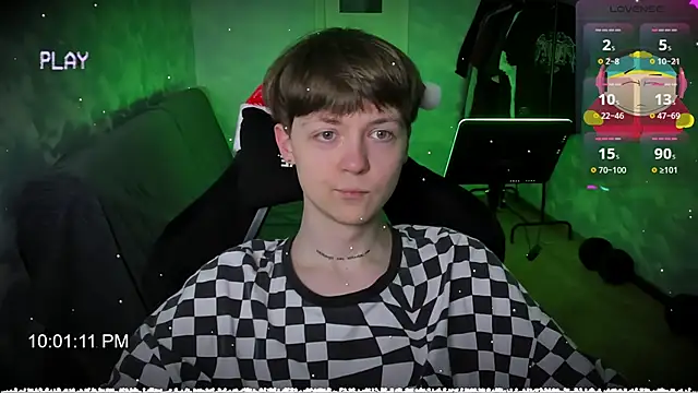 charonbaby1 online show from 25, 12, 2024