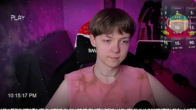 charonbaby1 online show from 26, 12, 2024