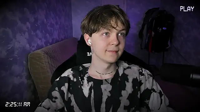 charonbaby1 online show from 9, 9, 2025