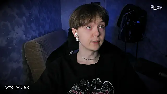 charonbaby1 online show from 10, 9, 2025