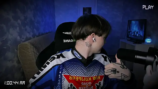 charonbaby1 online show from 6, 10, 2025