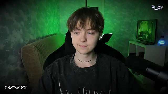 charonbaby1 online show from 8, 10, 2025