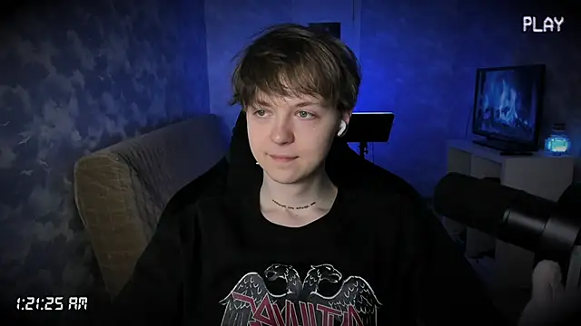 charonbaby1 online show from 9, 10, 2025