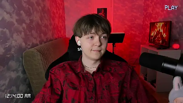 charonbaby1 online show from 21, 10, 2025