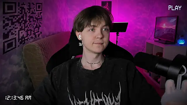 charonbaby1 online show from 4, 11, 2025