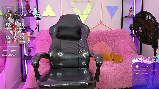 littlevixen18 online show from 21, 3, 2025