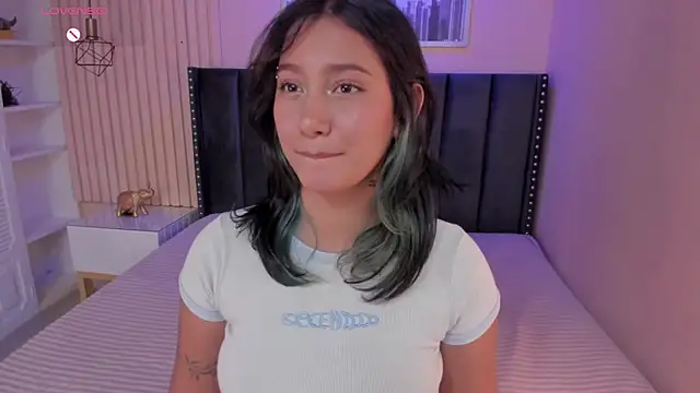 Snapshot of Yazmin_rouse chatting on 19, 2, 2025 Yazmin rouse online show from 19, 2, 2025