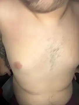 AndresChuboi online show from 28, 11, 2025