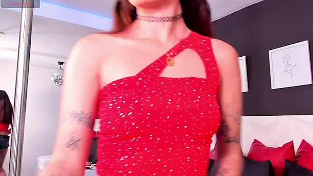 Snapshot of scarlet_castro chatting on 20, 2, 2025 scarlet castro online show from 20, 2, 2025