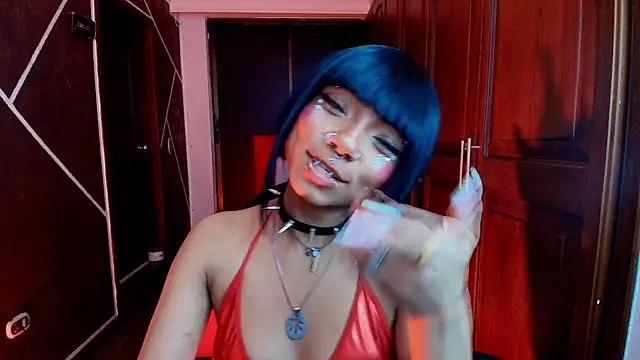 Snapshot of SexyNaf chatting on 14, 2, 2025 SexyNaf online show from 14, 2, 2025