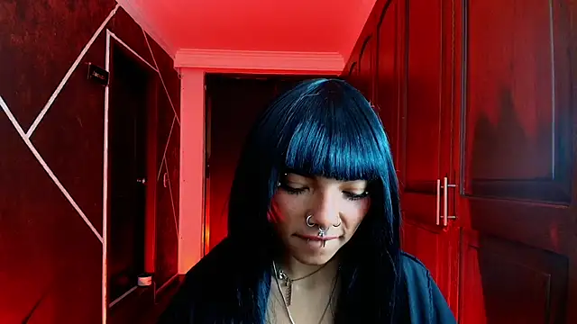 Snapshot of SexyNaf chatting on 16, 2, 2025 SexyNaf online show from 16, 2, 2025