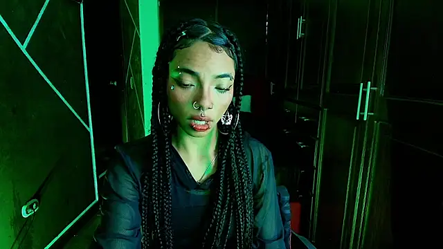 Snapshot of SexyNaf chatting on 25, 2, 2025 SexyNaf online show from 25, 2, 2025