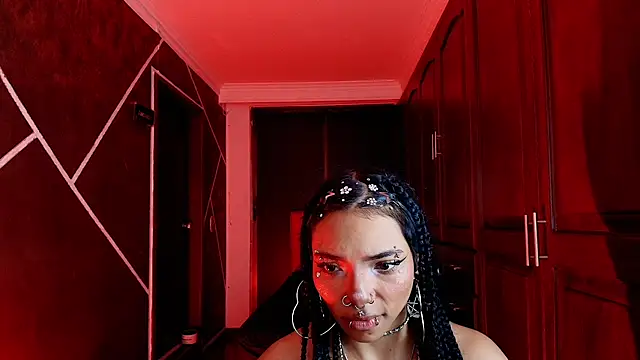 Snapshot of SexyNaf chatting on 3, 3, 2025 SexyNaf online show from 3, 3, 2025