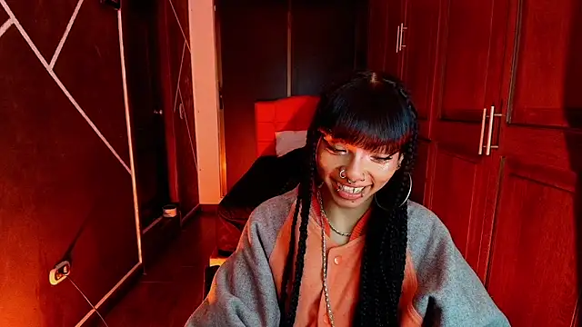 Snapshot of SexyNaf chatting on 5, 3, 2025 SexyNaf online show from 5, 3, 2025