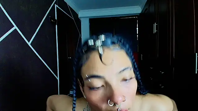 Snapshot of SexyNaf chatting on 7, 3, 2025 SexyNaf online show from 7, 3, 2025