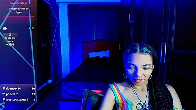 Snapshot of SexyNaf chatting on 15, 3, 2025 SexyNaf online show from 15, 3, 2025