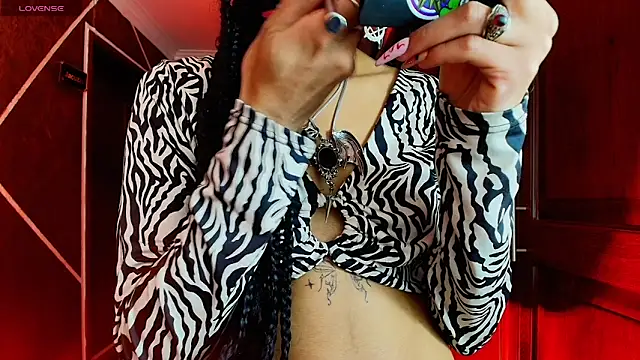 Snapshot of SexyNaf chatting on 18, 3, 2025 SexyNaf online show from 18, 3, 2025