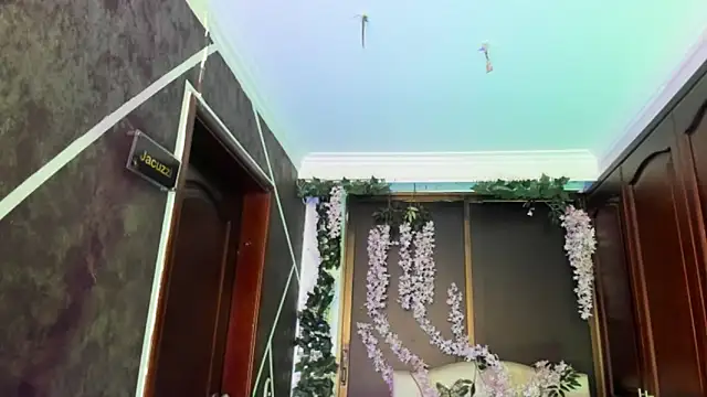 Snapshot of SexyNaf chatting on 14, 10, 2025 SexyNaf online show from 14, 10, 2025