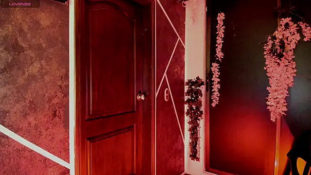 Snapshot of SexyNaf chatting on 6, 11, 2025 SexyNaf online show from 6, 11, 2025