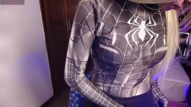 Snapshot of SexyNaf chatting on 22, 11, 2025 SexyNaf online show from 22, 11, 2025