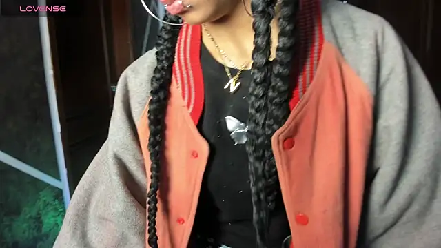 Snapshot of SexyNaf chatting on 29, 11, 2025 SexyNaf online show from 29, 11, 2025