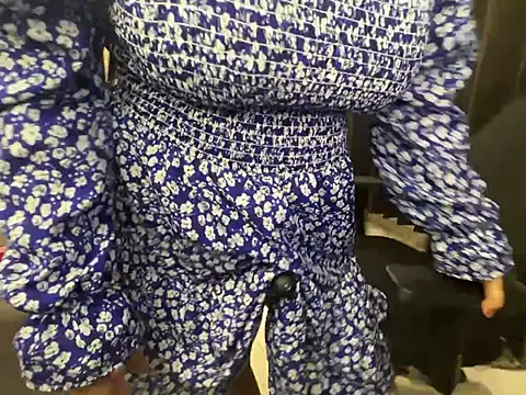 Snapshot of SamairAhh chatting on 21, 1, 2025 SamairAhh online show from 21, 1, 2025