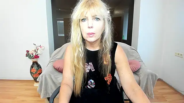 Anna Diax online show from 27, 11, 2025