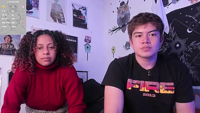 hothoneychile online show from 13, 1, 2025