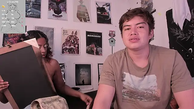 hothoneychile online show from 31, 1, 2025