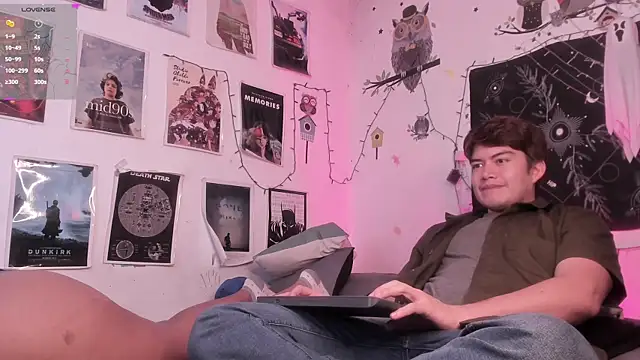 hothoneychile online show from 17, 11, 2025