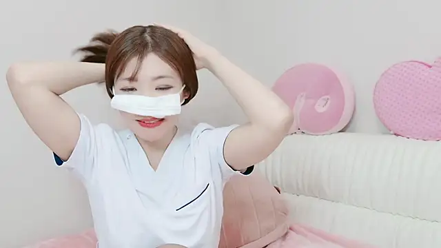 Snapshot of erokangoshi-nene chatting on 9, 12, 2024 erokangoshi-nene online show from 9, 12, 2024