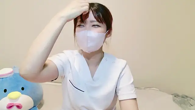 Snapshot of erokangoshi-nene chatting on 25, 11, 2025 erokangoshi-nene online show from 25, 11, 2025