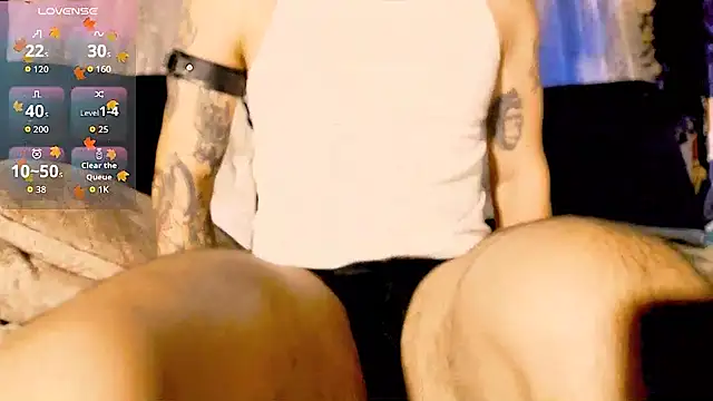 Snapshot of Mathew_stardust chatting on 12, 9, 2025 Mathew stardust online show from 12, 9, 2025