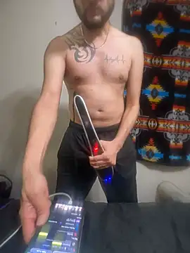 SexyJesz online show from 9, 2, 2026