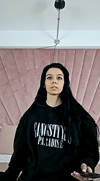 Snapshot of DaisyLane_ chatting on 15, 3, 2025 DaisyLane online show from 15, 3, 2025