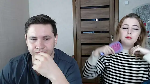 Kristy-Max online show from 18, 2, 2025