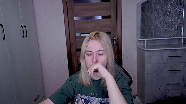 Kristy-Max online show from 26, 3, 2026