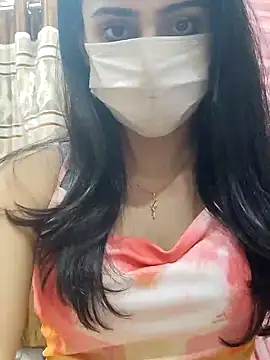 Mylovesana online show from 30, 1, 2025