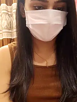 Mylovesana online show from 15, 2, 2025