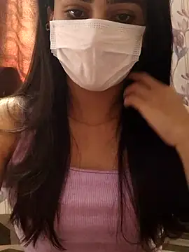 Mylovesana online show from 23, 2, 2025