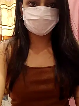 Mylovesana online show from 22, 3, 2025