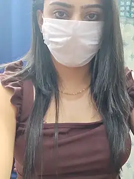 Mylovesana online show from 4, 10, 2025