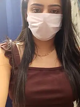 Mylovesana online show from 3, 12, 2025