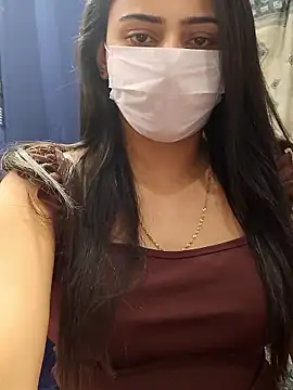 Mylovesana online show from 8, 1, 2026