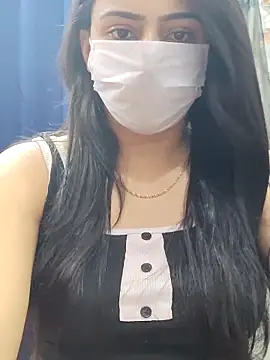 Mylovesana online show from 23, 4, 2026