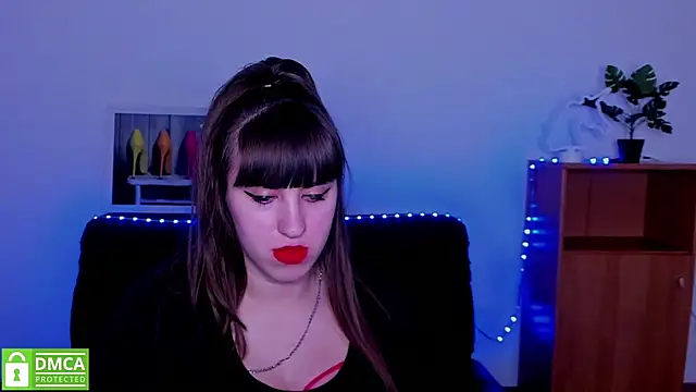 Amali Ivanna smit online show from 23, 1, 2025