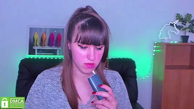 Amali Ivanna smit online show from 1, 2, 2025