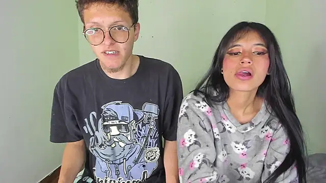 Snapshot of CelesteXCute chatting on 16, 2, 2025 CelesteXCute online show from 16, 2, 2025