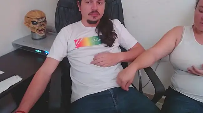 webothtwo online show from 5, 12, 2024